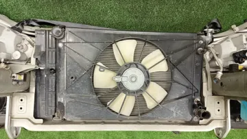 НОУСКАТ НА TOYOTA ALLION ZZT245 1ZZ-FE