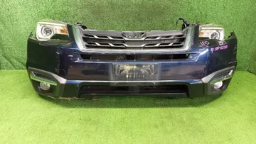 НОУСКАТ НА SUBARU FORESTER SJ5 FB20