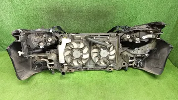 НОУСКАТ НА SUBARU FORESTER SJ5 FB20