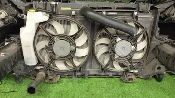 НОУСКАТ НА SUBARU FORESTER SJ5 FB20
