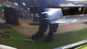 НОУСКАТ НА SUBARU FORESTER SJ5 FB20