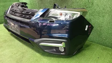 НОУСКАТ НА SUBARU FORESTER SJ5 FB20