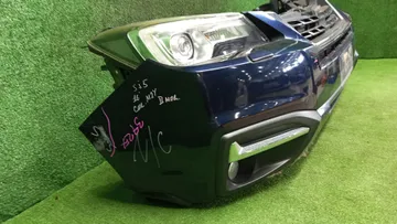 НОУСКАТ НА SUBARU FORESTER SJ5 FB20