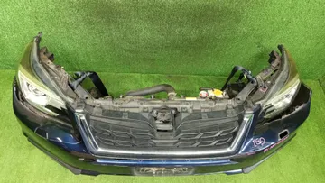НОУСКАТ НА SUBARU FORESTER SJ5 FB20