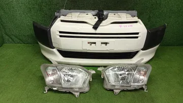 НОУСКАТ НА TOYOTA PROBOX NSP160V 1NR-FE