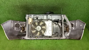 НОУСКАТ НА TOYOTA PROBOX NSP160V 1NR-FE
