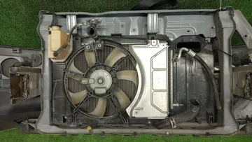 НОУСКАТ НА TOYOTA PROBOX NSP160V 1NR-FE