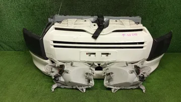 НОУСКАТ НА TOYOTA PROBOX NSP160V 1NR-FE