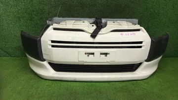 НОУСКАТ НА TOYOTA PROBOX NSP160V 1NR-FE