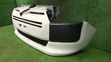 НОУСКАТ НА TOYOTA PROBOX NSP160V 1NR-FE