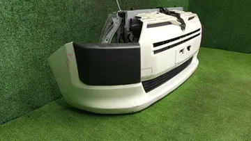 НОУСКАТ НА TOYOTA PROBOX NSP160V 1NR-FE