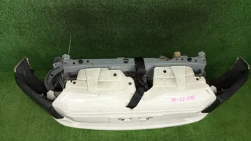 НОУСКАТ НА TOYOTA PROBOX NSP160V 1NR-FE