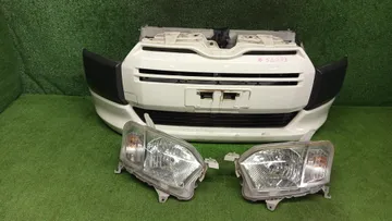 НОУСКАТ НА TOYOTA SUCCEED NCP160V 1NZ-FE