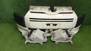 НОУСКАТ НА TOYOTA SUCCEED NCP160V 1NZ-FE