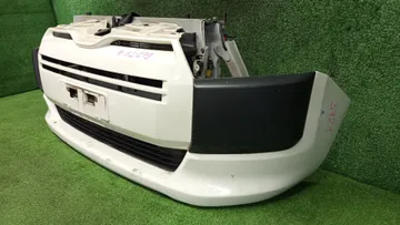 НОУСКАТ НА TOYOTA SUCCEED NCP160V 1NZ-FE