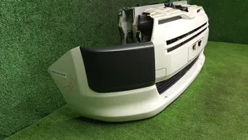 НОУСКАТ НА TOYOTA SUCCEED NCP160V 1NZ-FE