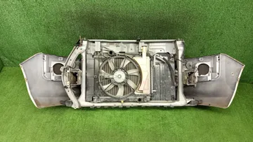 НОУСКАТ НА TOYOTA SUCCEED NCP160V 1NZ-FE