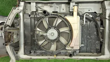 НОУСКАТ НА TOYOTA SUCCEED NCP160V 1NZ-FE