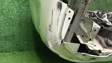 НОУСКАТ НА HONDA STREAM RN1 D17A