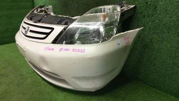 НОУСКАТ НА HONDA STREAM RN1 D17A