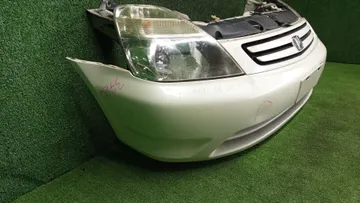 НОУСКАТ НА HONDA STREAM RN1 D17A
