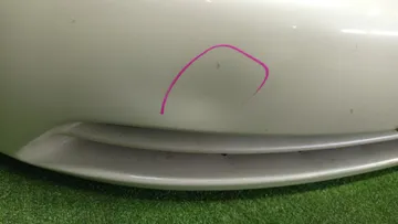 НОУСКАТ НА HONDA STREAM RN1 D17A