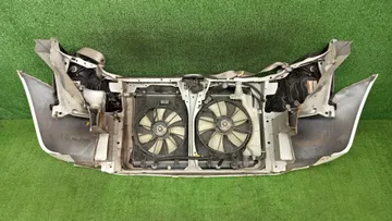 НОУСКАТ НА HONDA STREAM RN1 D17A