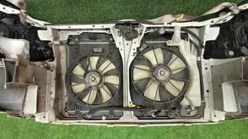 НОУСКАТ НА HONDA STREAM RN1 D17A