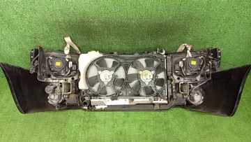 НОУСКАТ НА SUBARU FORESTER SG5 EJ20T