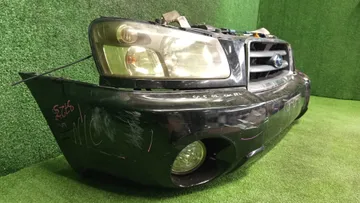 НОУСКАТ НА SUBARU FORESTER SG5 EJ20T