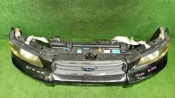 НОУСКАТ НА SUBARU FORESTER SG5 EJ20T