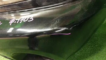 НОУСКАТ НА SUBARU FORESTER SG5 EJ20T
