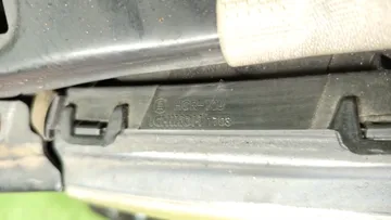 НОУСКАТ НА SUBARU FORESTER SG5 EJ20T