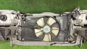 НОУСКАТ НА TOYOTA COROLLA NZE121 1NZ-FE