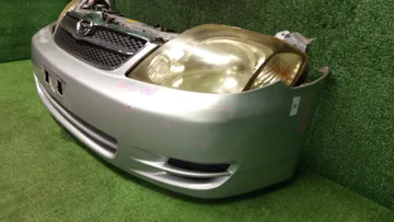 НОУСКАТ НА TOYOTA COROLLA NZE121 1NZ-FE