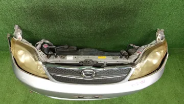 НОУСКАТ НА TOYOTA COROLLA NZE121 1NZ-FE