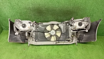 НОУСКАТ НА TOYOTA COROLLA NZE121 1NZ-FE