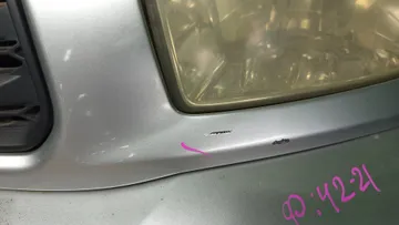НОУСКАТ НА TOYOTA RAV4 ACA21W 1AZ-FSE
