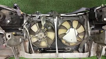 НОУСКАТ НА TOYOTA RAV4 ACA21W 1AZ-FSE