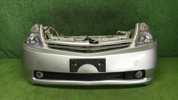 НОУСКАТ НА TOYOTA PRIUS NHW20 1NZ-FXE