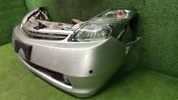 НОУСКАТ НА TOYOTA PRIUS NHW20 1NZ-FXE