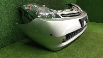 НОУСКАТ НА TOYOTA PRIUS NHW20 1NZ-FXE
