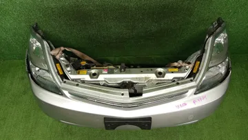 НОУСКАТ НА TOYOTA PRIUS NHW20 1NZ-FXE