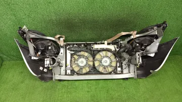 НОУСКАТ НА TOYOTA PRIUS NHW20 1NZ-FXE
