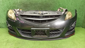 НОУСКАТ НА MAZDA ATENZA GH5AW L5-VE