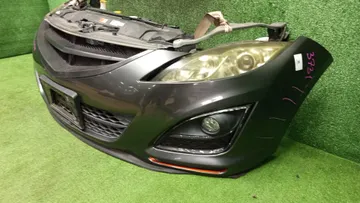 НОУСКАТ НА MAZDA ATENZA GH5AW L5-VE