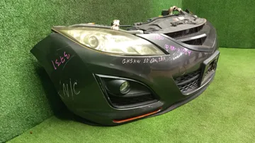 НОУСКАТ НА MAZDA ATENZA GH5AW L5-VE