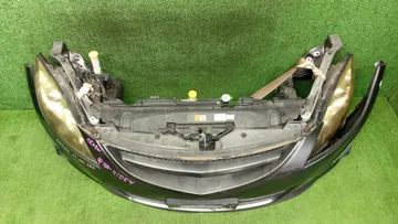 НОУСКАТ НА MAZDA ATENZA GH5AW L5-VE
