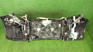 НОУСКАТ НА MAZDA ATENZA GH5AW L5-VE
