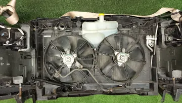 НОУСКАТ НА MAZDA ATENZA GH5AW L5-VE